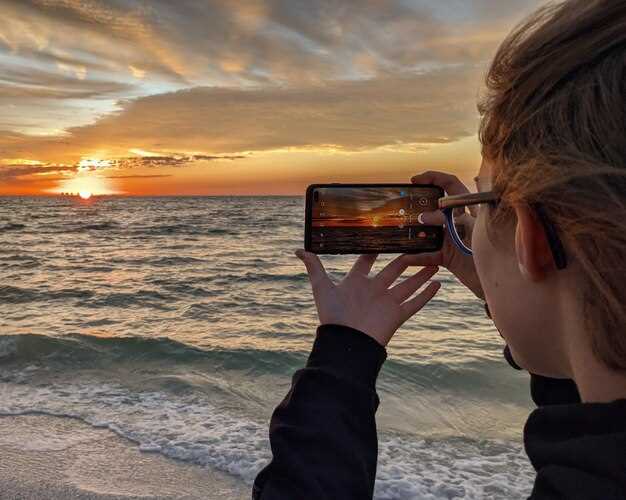 How to Use Camera Filters for Stunning Photos