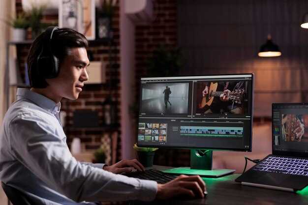 Video Editing Software - The Best Tools for YouTube Creators Video Editing Software - The Best Tools for YouTube Creators